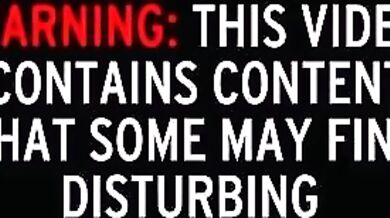 The Force was strong with Rey Skywalker as she succumbed to the seductive advances of a monstrous creature from a galaxy far, far away
