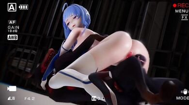 The Sensual Art of Mask-Making: An Erotic Journey into the World of Japanese Bondage