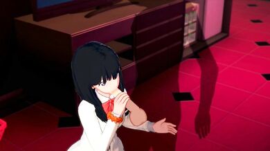 Girdmen of the Grid: The Rise of Rikka Takarada