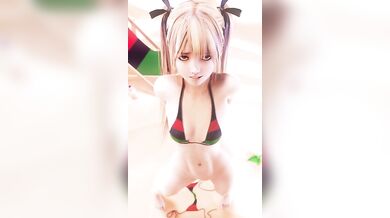 Watching You, Marie - (Bikini) [KREAM]