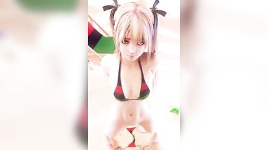 Watching You, Marie - (Bikini) [KREAM]