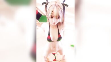 Watching You, Marie - (Bikini) [KREAM]