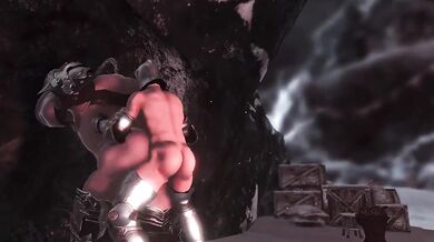 The Secret Knights of the Castle - Unleashed Erotica