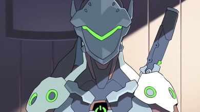 One Night Stand with a Stranger in the Dark