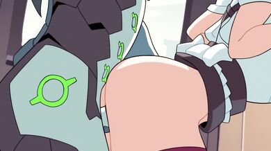 One Night Stand with a Stranger in the Dark