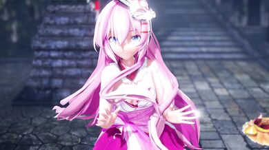 "Watch the Hentai Sexual Romp of Koshitantan Plus Plus Ver!"