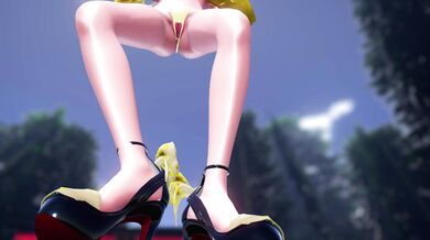 "Watch the Hentai Sexual Romp of Koshitantan Plus Plus Ver!"