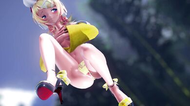 "Watch the Hentai Sexual Romp of Koshitantan Plus Plus Ver!"