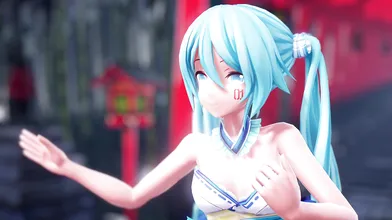 "Watch the Hentai Sexual Romp of Koshitantan Plus Plus Ver!"