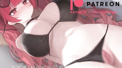 "The Sexual Awakening of a Young Bride: Azur Lane in Honolulu Hentai"