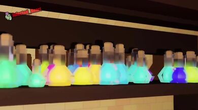 'Purah and the Futa Experiments: Infected Heart Part 1/2'