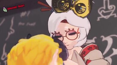 'Purah and the Futa Experiments: Infected Heart Part 1/2'