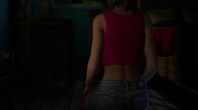 "Blowjob Crazy Sexy Haircuts"