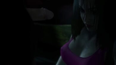 "Blowjob Crazy Sexy Haircuts"