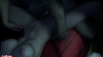 "Blowjob Crazy Sexy Haircuts"