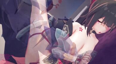 'The Flower Blooms: A Story of Love and Seduction in the Garden'