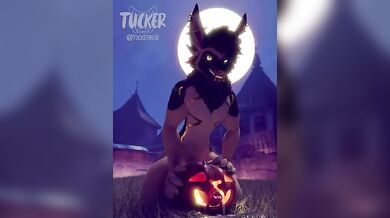 "Frosty Pumpkin Fuck-A-Thon"