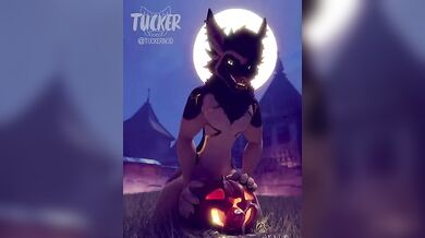 "Frosty Pumpkin Fuck-A-Thon"