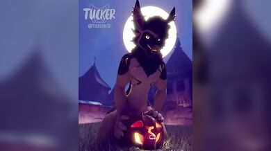 "Frosty Pumpkin Fuck-A-Thon"