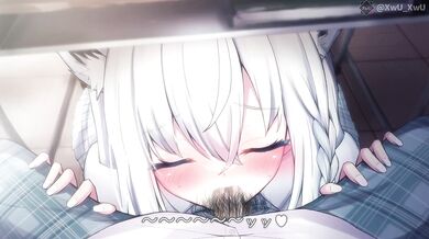 The Hentai King Wants You To Cum Again And Again