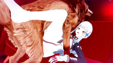 'Hentai Fangirl Dropship - Bestiality with Girls Frontline: 1st Place (Fanbox)'