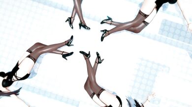 "Making love with a sexy anime avatar in virtual reality."