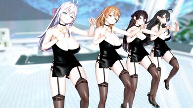 "Making love with a sexy anime avatar in virtual reality."