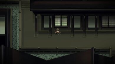 'The Tower of Trample - F7 Key - Kaori - Actual Sex'