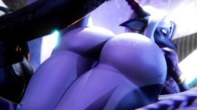 "Lustful Love Making Between Two Naughty Lesbian Schoolgirls in Uniforms"