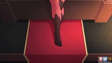 "Unholy Desires: The Sinful Nun and the Lustful Priest."