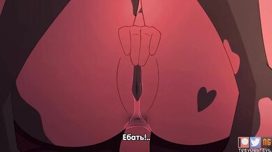 "Unholy Desires: The Sinful Nun and the Lustful Priest."