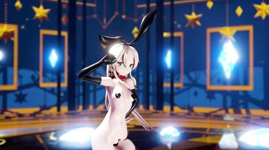 "A Shipwrecked Mermaid's Reward - A Dirty Moneko's Wild Orgy With Four Horny Pirates!"