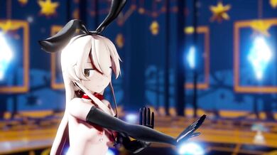 "A Shipwrecked Mermaid's Reward - A Dirty Moneko's Wild Orgy With Four Horny Pirates!"