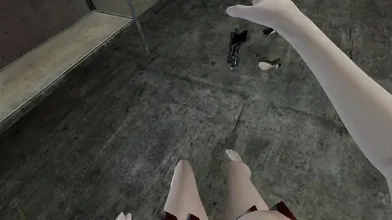 "A Hentai Couple Enjoys a Thrilling Night with their Two Best Friends!"