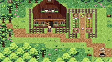 'Claire's Journey v0.27.2 1 No Commentary - Hentai Porn'