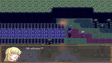 'Claire's Journey v0.27.2 1 No Commentary - Hentai Porn'