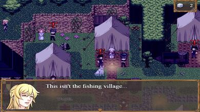 'Claire's Journey v0.27.2 1 No Commentary - Hentai Porn'