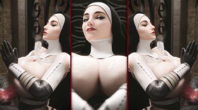 Kinky Penitence with Stephen Core