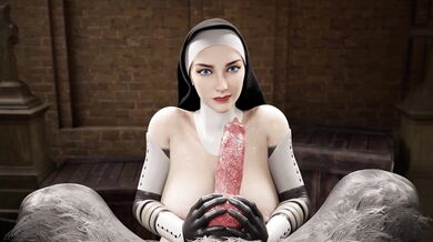 Kinky Penitence with Stephen Core