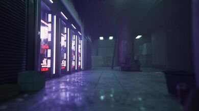 Debt Repayment Fat Cat's Tongue Licks Debtor's Private Parts