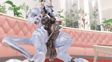 "Supreme Swordmasters Strike Back in the Land of Perilous Pleasure"