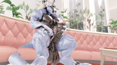 "Supreme Swordmasters Strike Back in the Land of Perilous Pleasure"