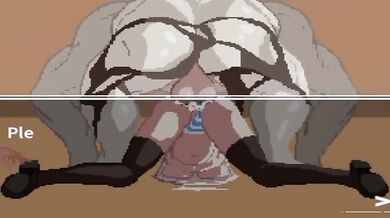 "A Bad Day for Syahata's Virginity"