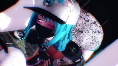 'Lewd Anime Festival - Nyakumi'