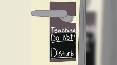 'Neeno, The Schoolgirl'