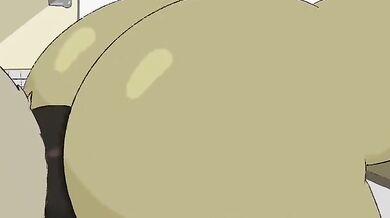 'Neeno, The Schoolgirl'