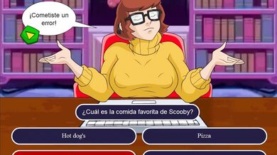 'Velma Quiz en Espanol'