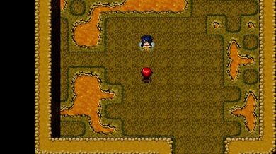 'Sexy Vampire Princess Bites Hard on Huge Cock while Hunting for Bloodsuckers'