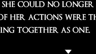 'Sexy Vampire Princess Bites Hard on Huge Cock while Hunting for Bloodsuckers'