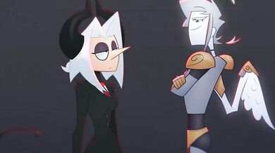 'Leveling Up With Lady Luck and Fate'